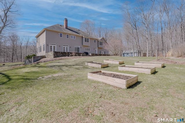 380 Southbury Road, Roxbury, CT 06783