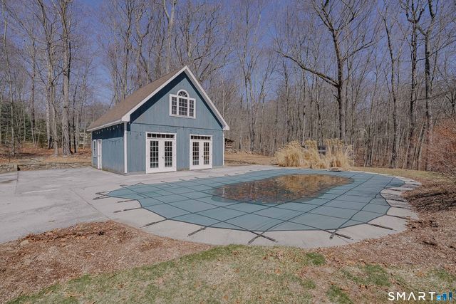 380 Southbury Road, Roxbury, CT 06783