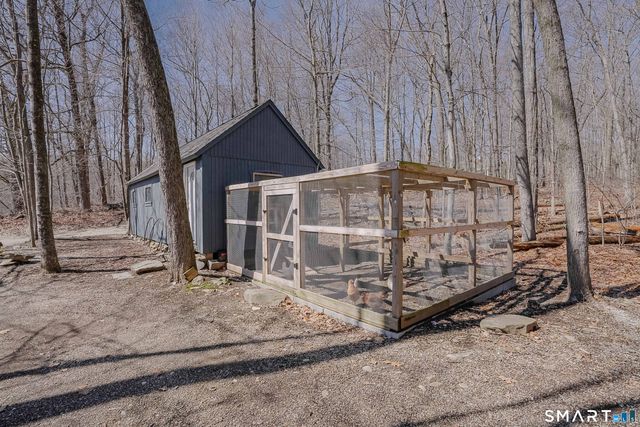 380 Southbury Road, Roxbury, CT 06783