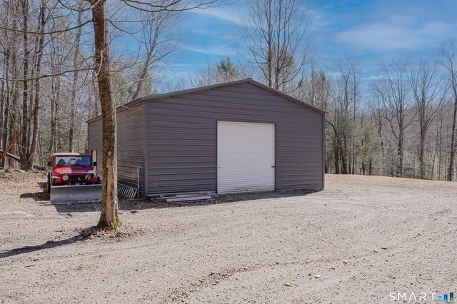 380 Southbury Road, Roxbury, CT 06783