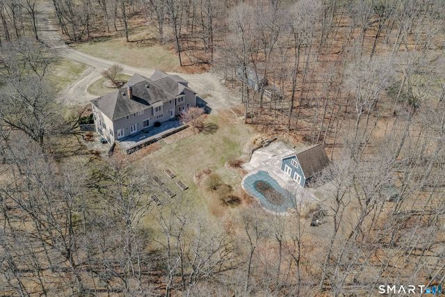 380 Southbury Road, Roxbury, CT 06783