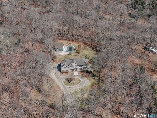 380 Southbury Road, Roxbury, CT 06783