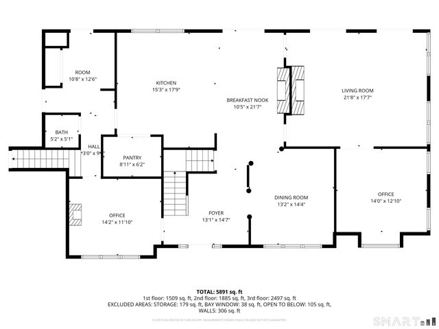 380 Southbury Road, Roxbury, CT 06783