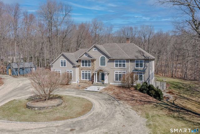 380 Southbury Road, Roxbury, CT 06783