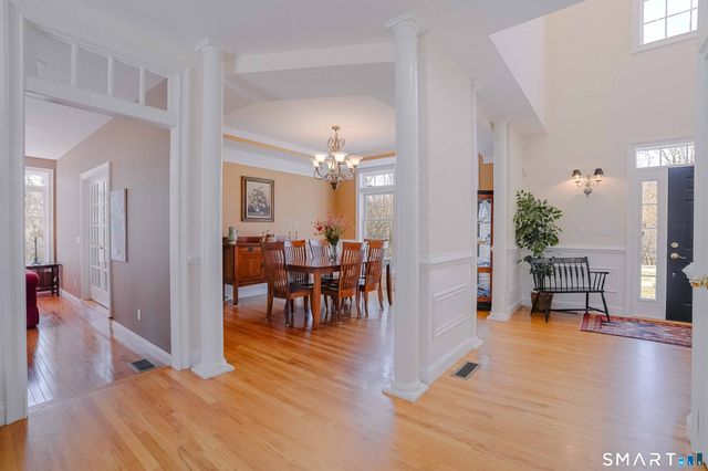 380 Southbury Road, Roxbury, CT 06783