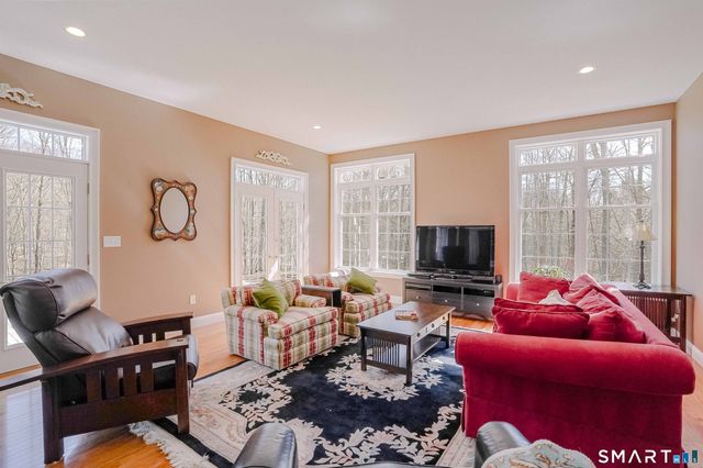 380 Southbury Road, Roxbury, CT 06783