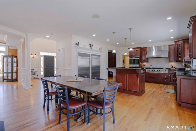 380 Southbury Road, Roxbury, CT 06783