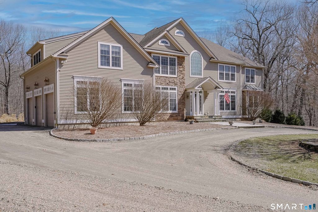 380 Southbury Road, Roxbury, CT 06783