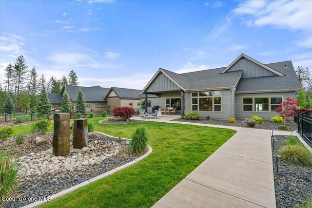 11633 N Spiraea LN, Hayden Lake, ID 83835