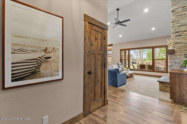 11633 N Spiraea LN, Hayden Lake, ID 83835