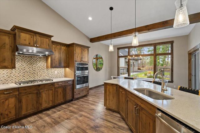 11633 N Spiraea LN, Hayden Lake, ID 83835