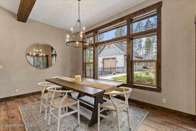 11633 N Spiraea LN, Hayden Lake, ID 83835