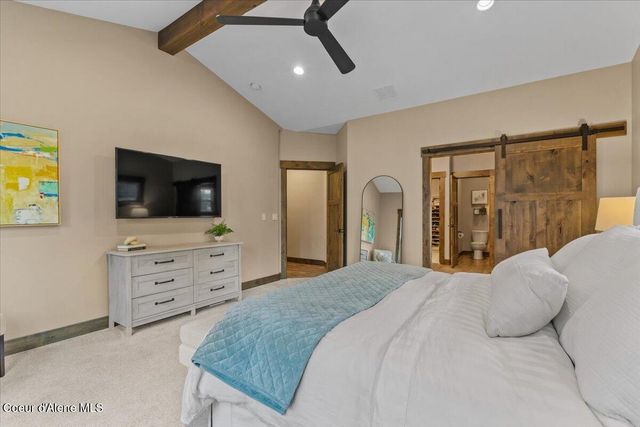 11633 N Spiraea LN, Hayden Lake, ID 83835