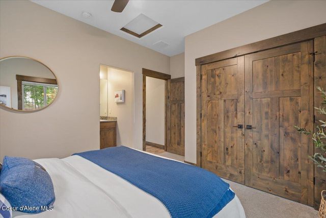 11633 N Spiraea LN, Hayden Lake, ID 83835