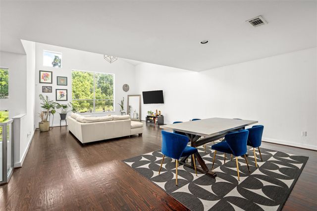 2924 Cline Street, Houston, TX 77020