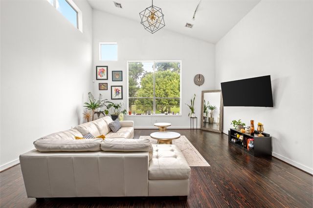 2924 Cline Street, Houston, TX 77020