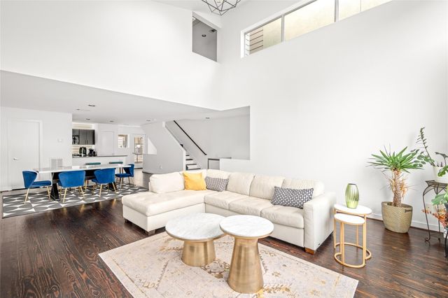 2924 Cline Street, Houston, TX 77020