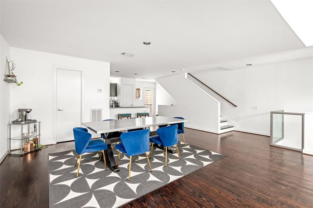 2924 Cline Street, Houston, TX 77020