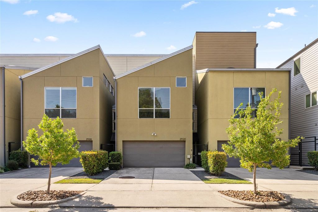 2924 Cline Street, Houston, TX 77020