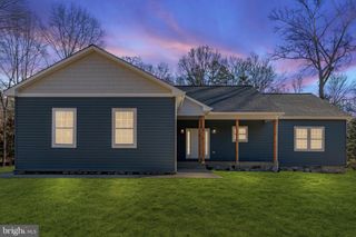 VALLEY DR, Warrenton, VA