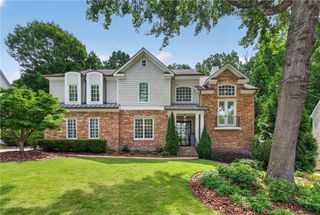 800 Lake Summit Drive, Atlanta, GA 30342
