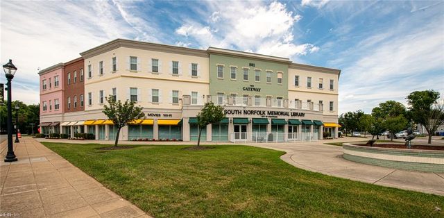 801 Poindexter St Ste 318, Chesapeake, VA 23324