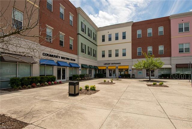 801 Poindexter St Ste 318, Chesapeake, VA 23324