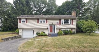 69 Sherwood Hill Drive, Holden, MA 01520