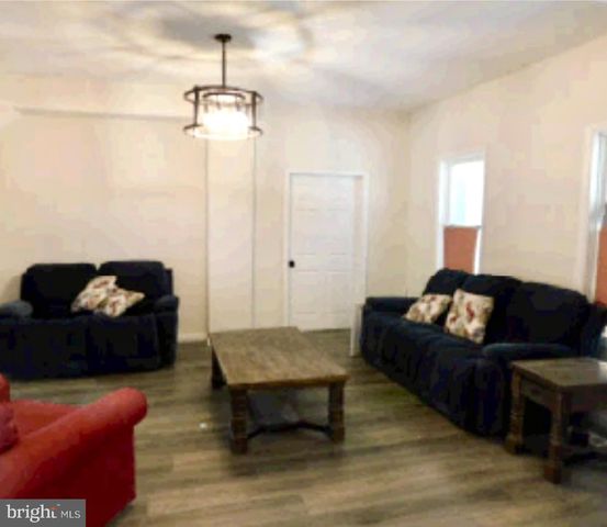 3410 DUVALL AVE, Baltimore, MD 21216