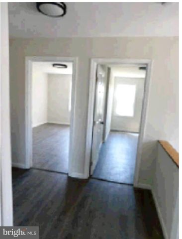 3410 DUVALL AVE, Baltimore, MD 21216