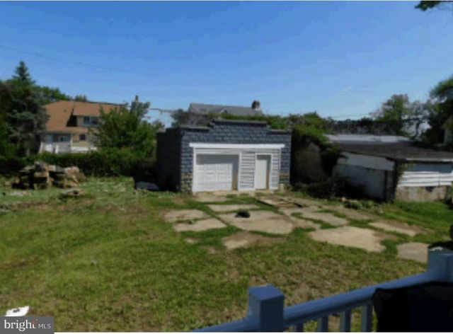 3410 DUVALL AVE, Baltimore, MD 21216