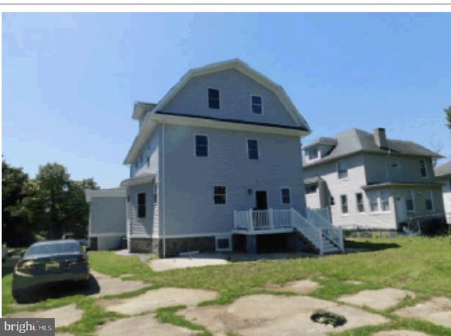 3410 DUVALL AVE, Baltimore, MD 21216