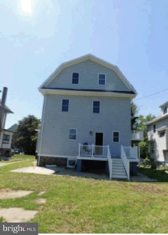 3410 DUVALL AVE, Baltimore, MD 21216