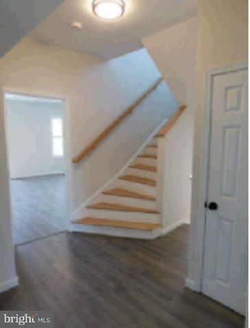 3410 DUVALL AVE, Baltimore, MD 21216