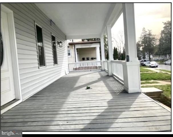 3410 DUVALL AVE, Baltimore, MD 21216