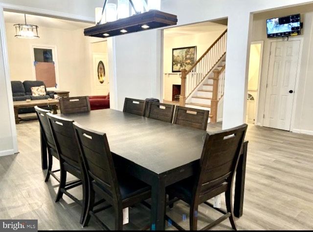 3410 DUVALL AVE, Baltimore, MD 21216