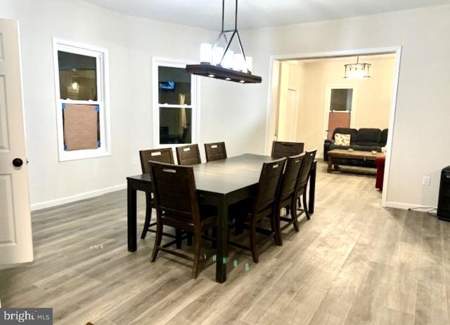 3410 DUVALL AVE, Baltimore, MD 21216