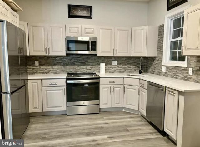 3410 DUVALL AVE, Baltimore, MD 21216