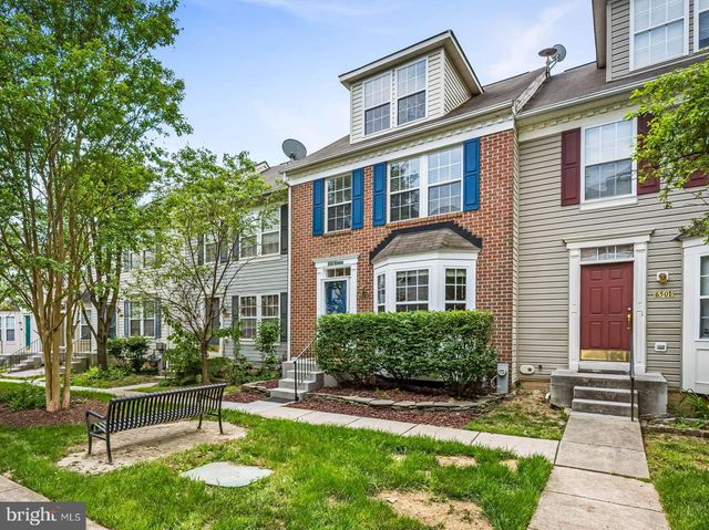 6503 KIMONO CT, Glen Burnie, MD 21060