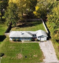 1408 Alpha Street, Warsaw, IN 46580