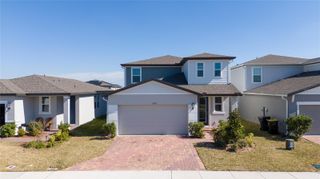3248 BELLA VISTA DRIVE, Davenport, FL 33897