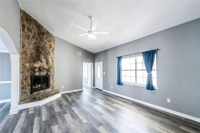 71 Friendship Church Road, Buchanan, GA 30113