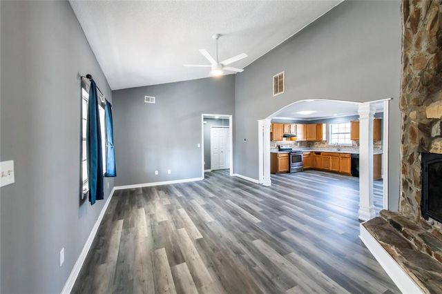 71 Friendship Church Road, Buchanan, GA 30113