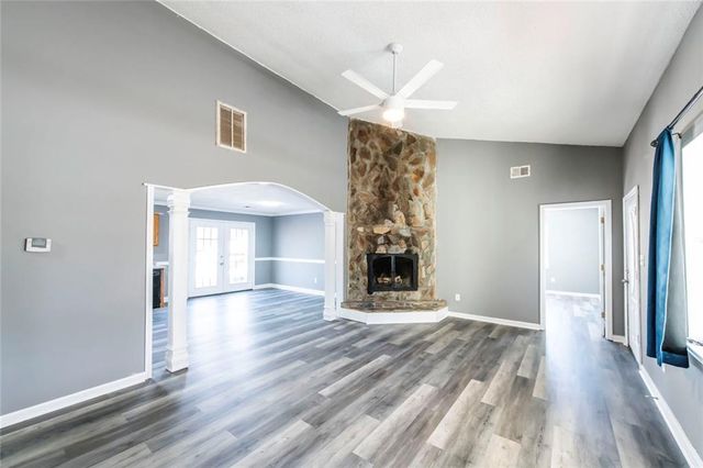 71 Friendship Church Road, Buchanan, GA 30113