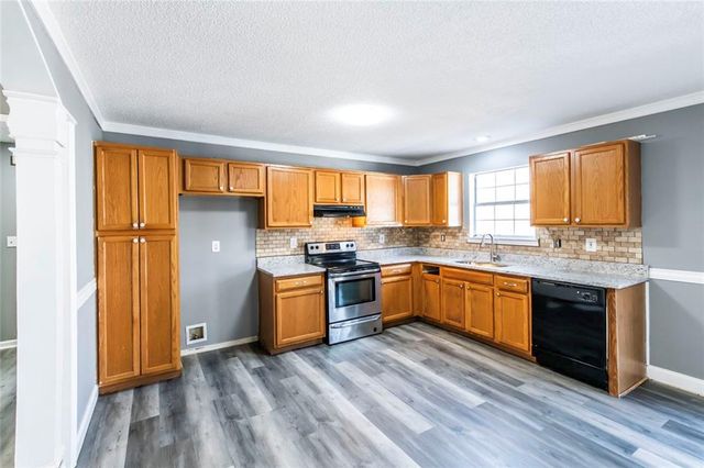 71 Friendship Church Road, Buchanan, GA 30113