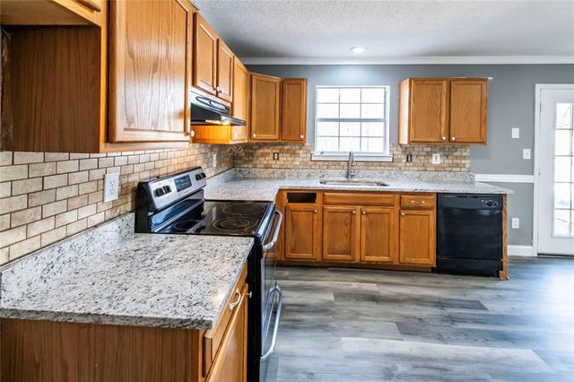 71 Friendship Church Road, Buchanan, GA 30113