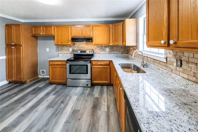 71 Friendship Church Road, Buchanan, GA 30113