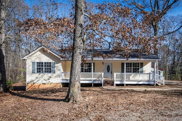 71 Friendship Church Road, Buchanan, GA 30113