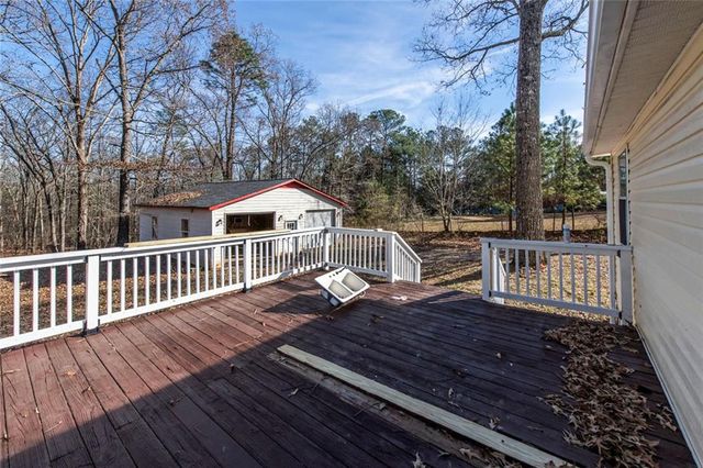 71 Friendship Church Road, Buchanan, GA 30113