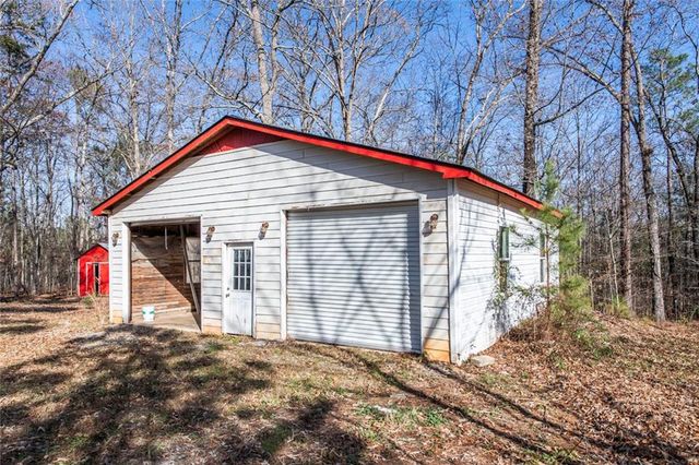 71 Friendship Church Road, Buchanan, GA 30113